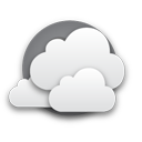 Weather condition icon